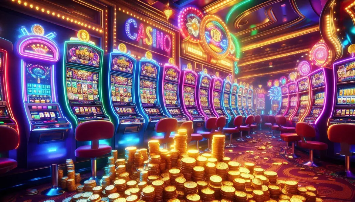 Mozzart Casino
